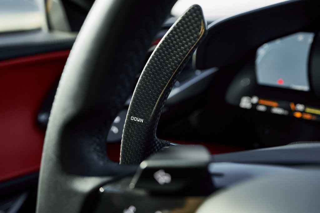 Used 2022 Ferrari SF90 Stradale image 58