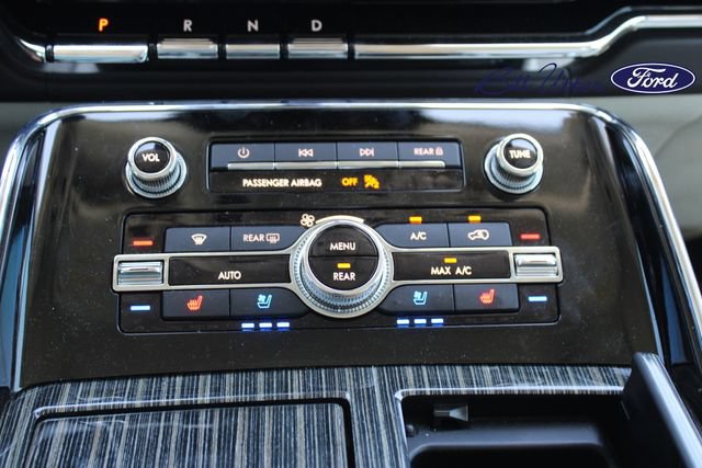 Used 2024 Lincoln Navigator Black Label AWD/4WD image 19