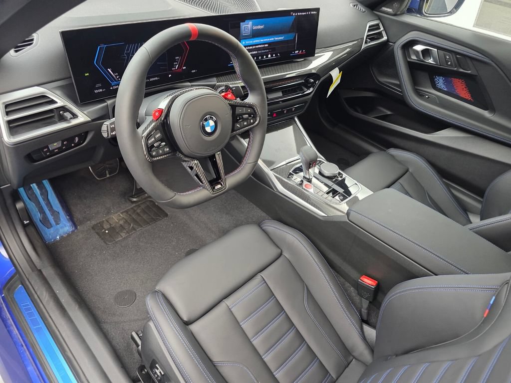 New 2026 BMW M2 w/ Lighting Package RWD image 7