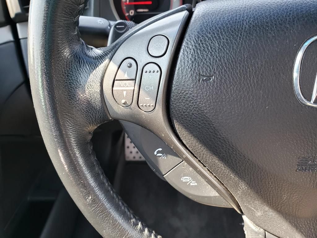 Used 2007 Acura TL Type-S FWD image 13