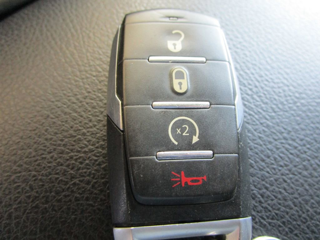 Used 2021 RAM 1500 Big Horn AWD/4WD image 51