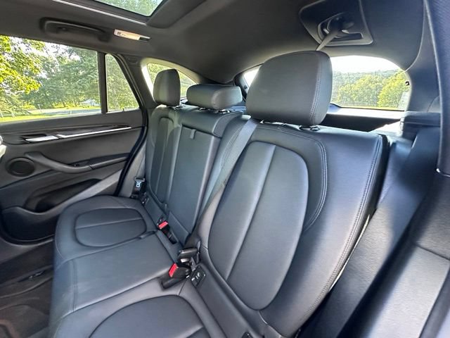 Used 2018 BMW X1 xDrive28i w/ Convenience Package AWD/4WD image 11