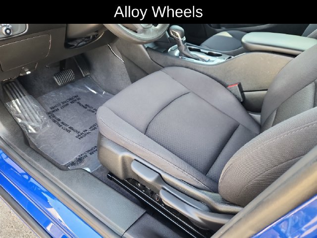 Used 2023 Chevrolet Malibu LS w/ Driver Confidence Package FWD image 20