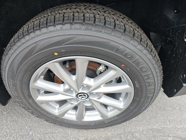 New 2025 MAZDA CX-5 AWD 2.5 S image 24