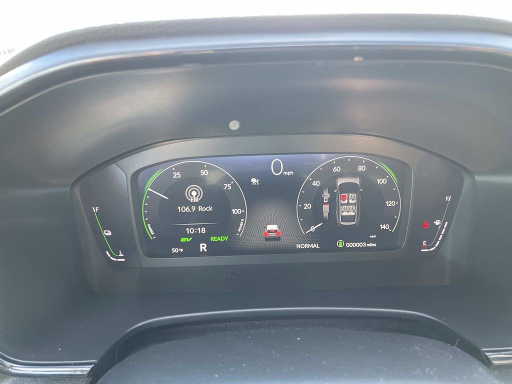 New 2026 Honda CR-V Sport-L image 23