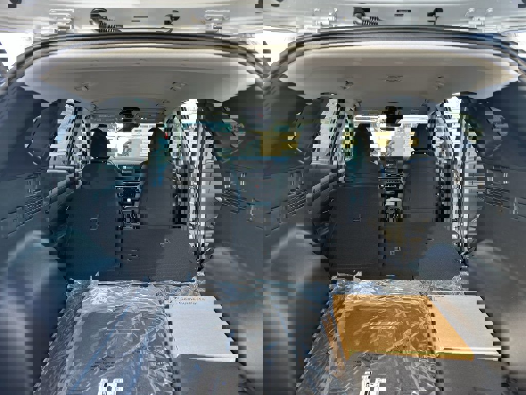 New 2026 Hyundai Tucson SEL image 36