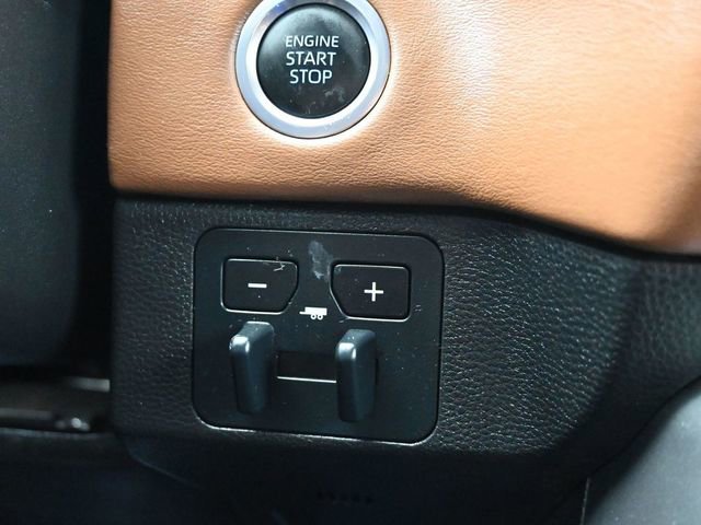 Used 2024 Toyota Tundra 1794 Edition image 46