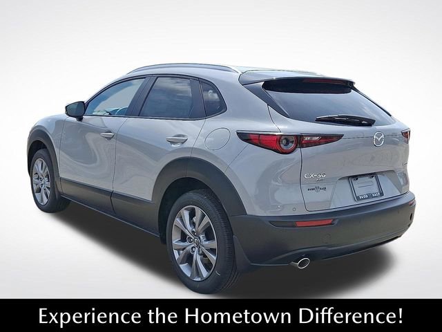 New 2026 MAZDA CX-30 AWD 2.5 S w/ Premium Package image 4