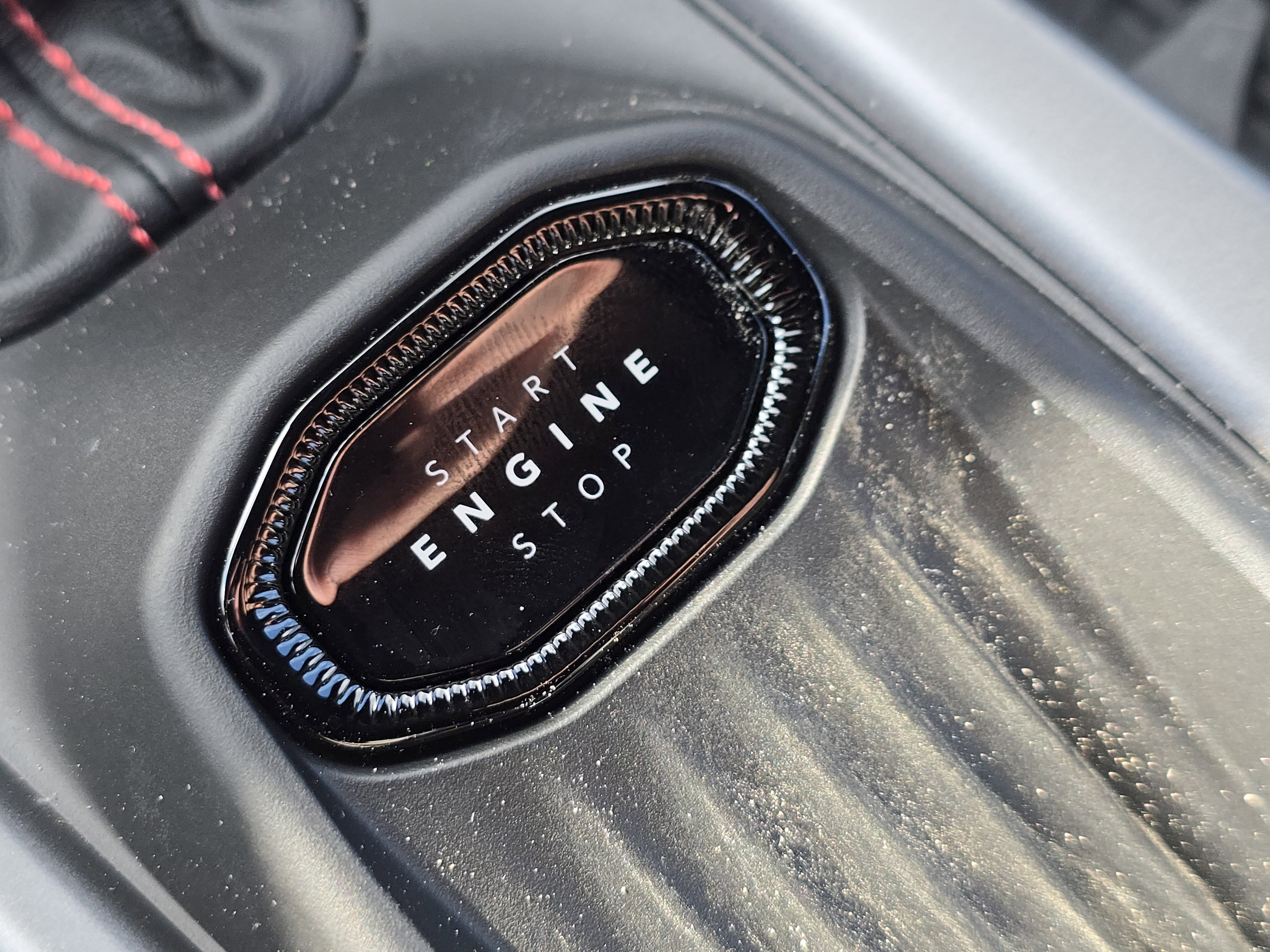 New 2026 Dodge Charger Scat Pack image 31