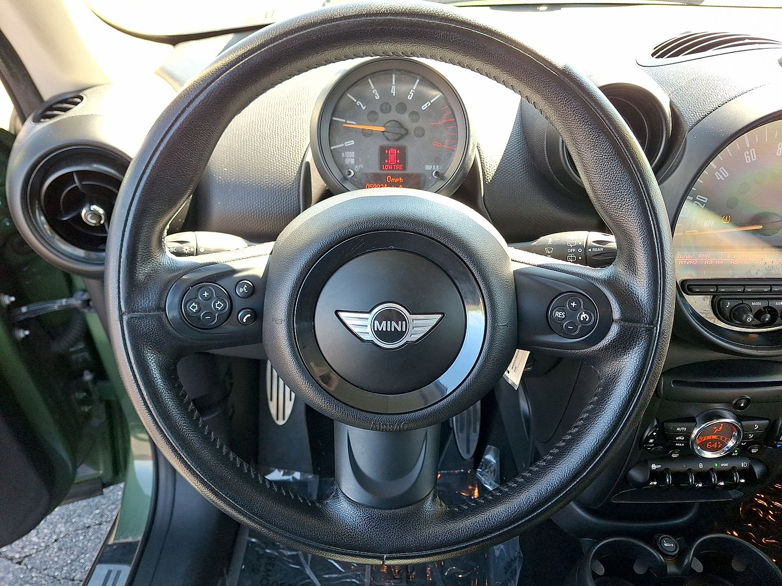 Used 2015 MINI Cooper Countryman S FWD image 15