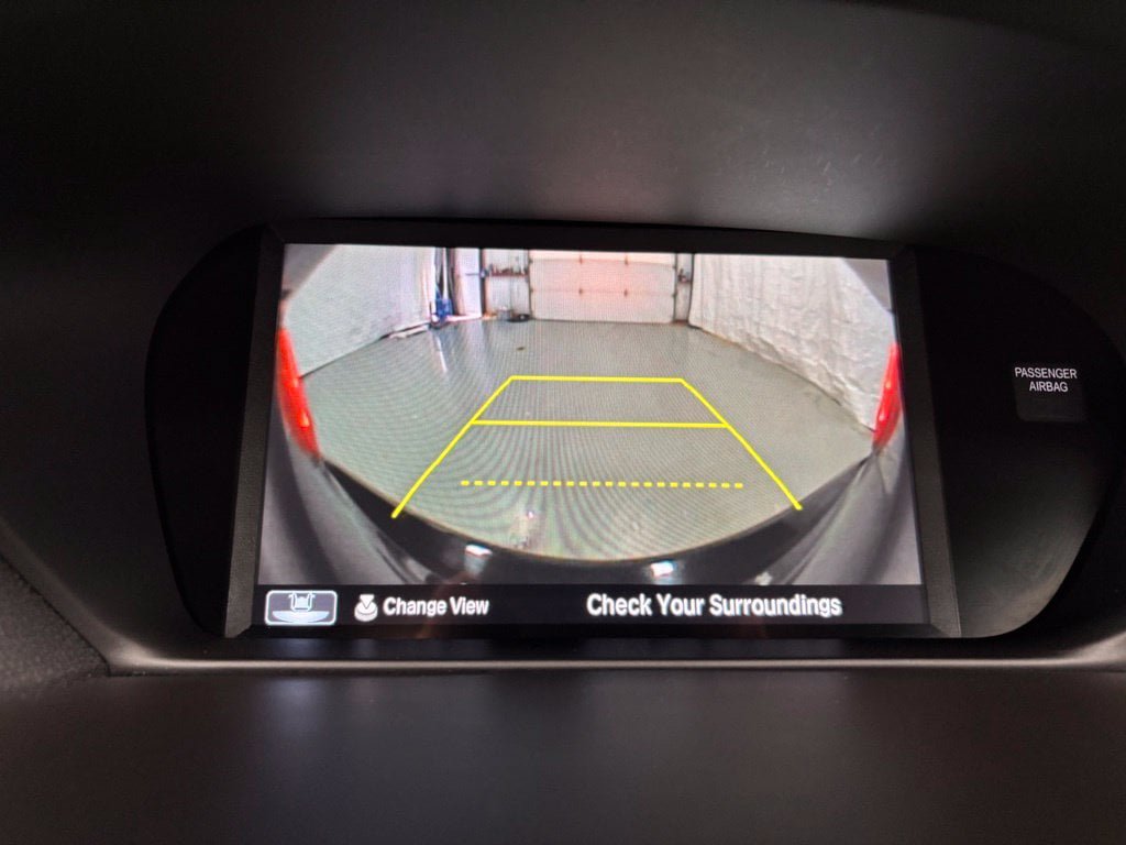 Used 2020 Acura TLX FWD image 32