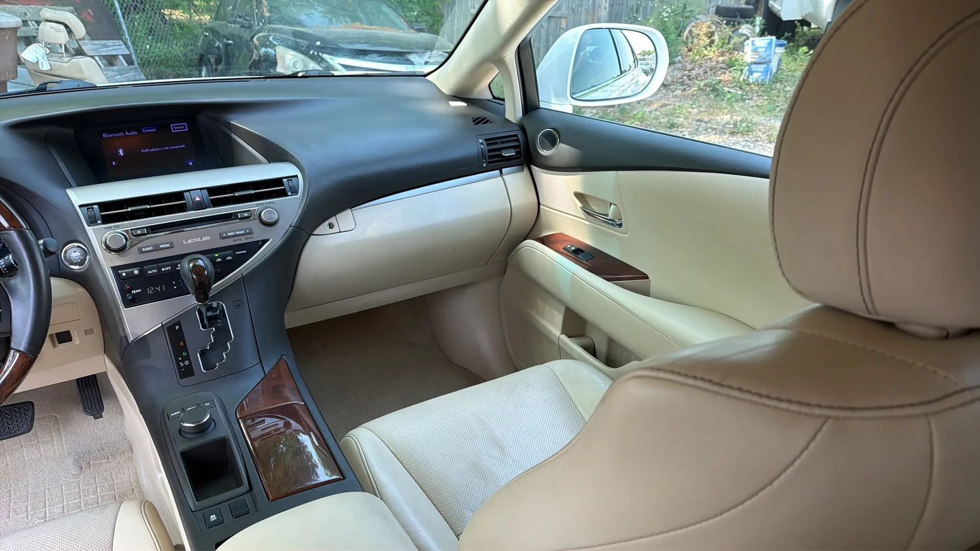 Used 2015 Lexus RX 350 FWD image 26