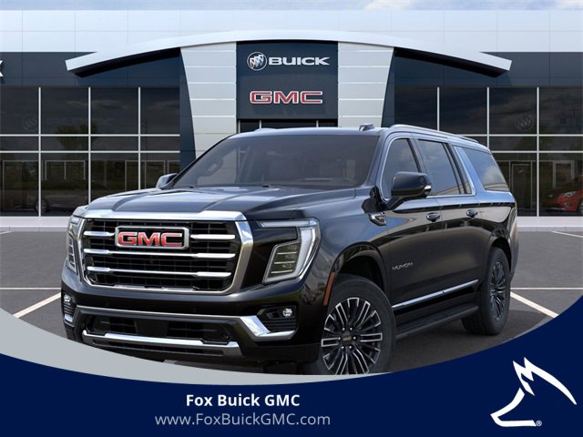 New 2026 GMC Yukon XL Elevation image 6
