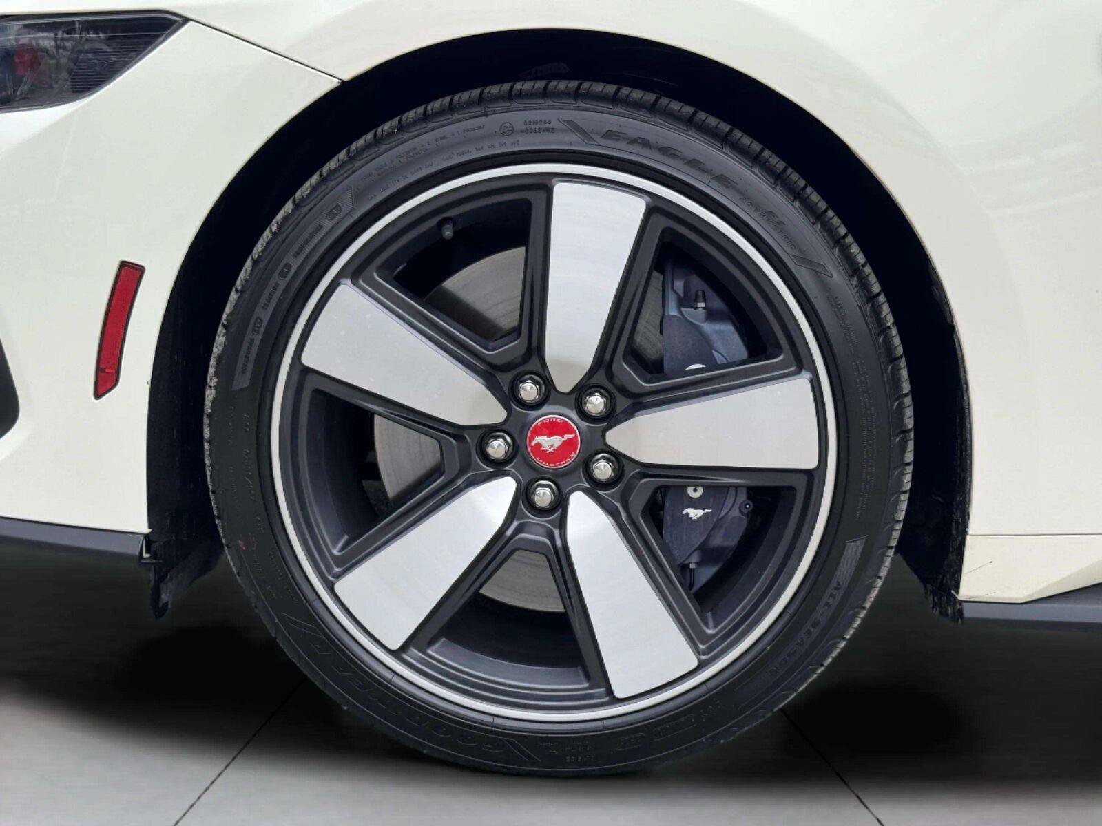 Used 2025 Ford Mustang GT Premium w/ 60th Anniversary Package RWD image 64