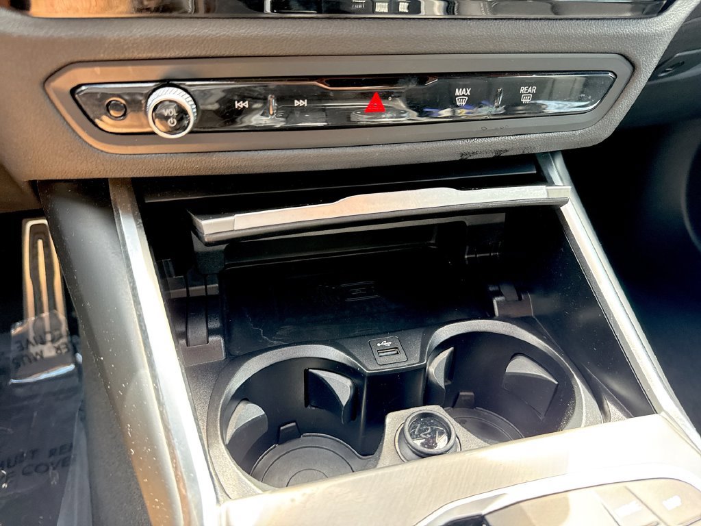 Used 2026 BMW 330i Sedan RWD image 56