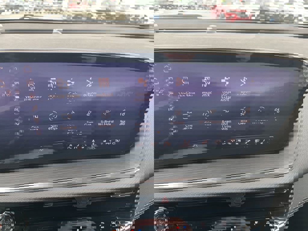 New 2026 Buick Envision Preferred image 31