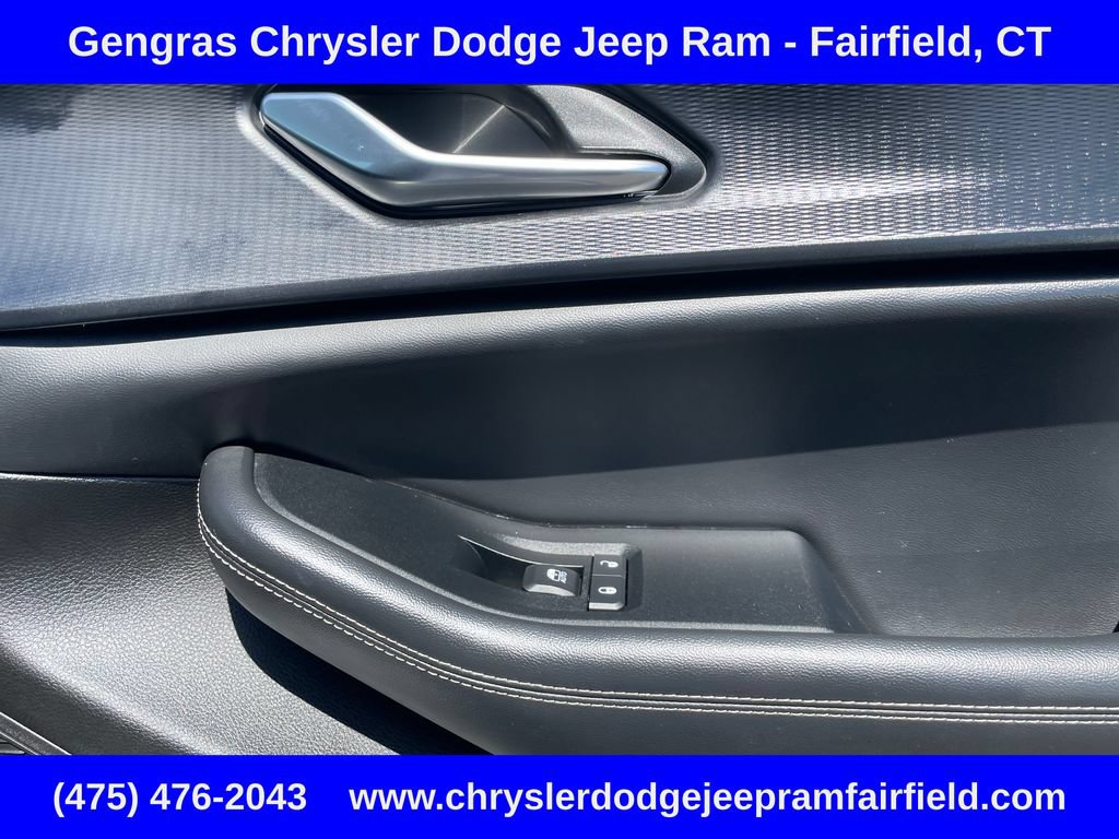 Certified 2023 Jeep Grand Cherokee L Laredo AWD/4WD image 11