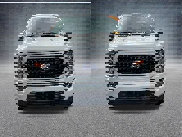 Used 2023 Ford F150 XL w/ STX Appearance Package image 9