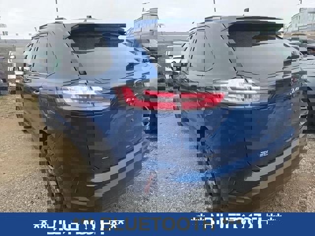 Used 2023 Ford Edge SEL w/ Sport Appearance Package image 5