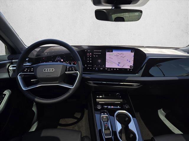New 2026 Audi A6 Premium Plus image 18