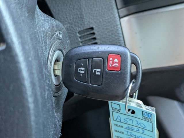 Used 2023 Toyota Tacoma SR5 image 30