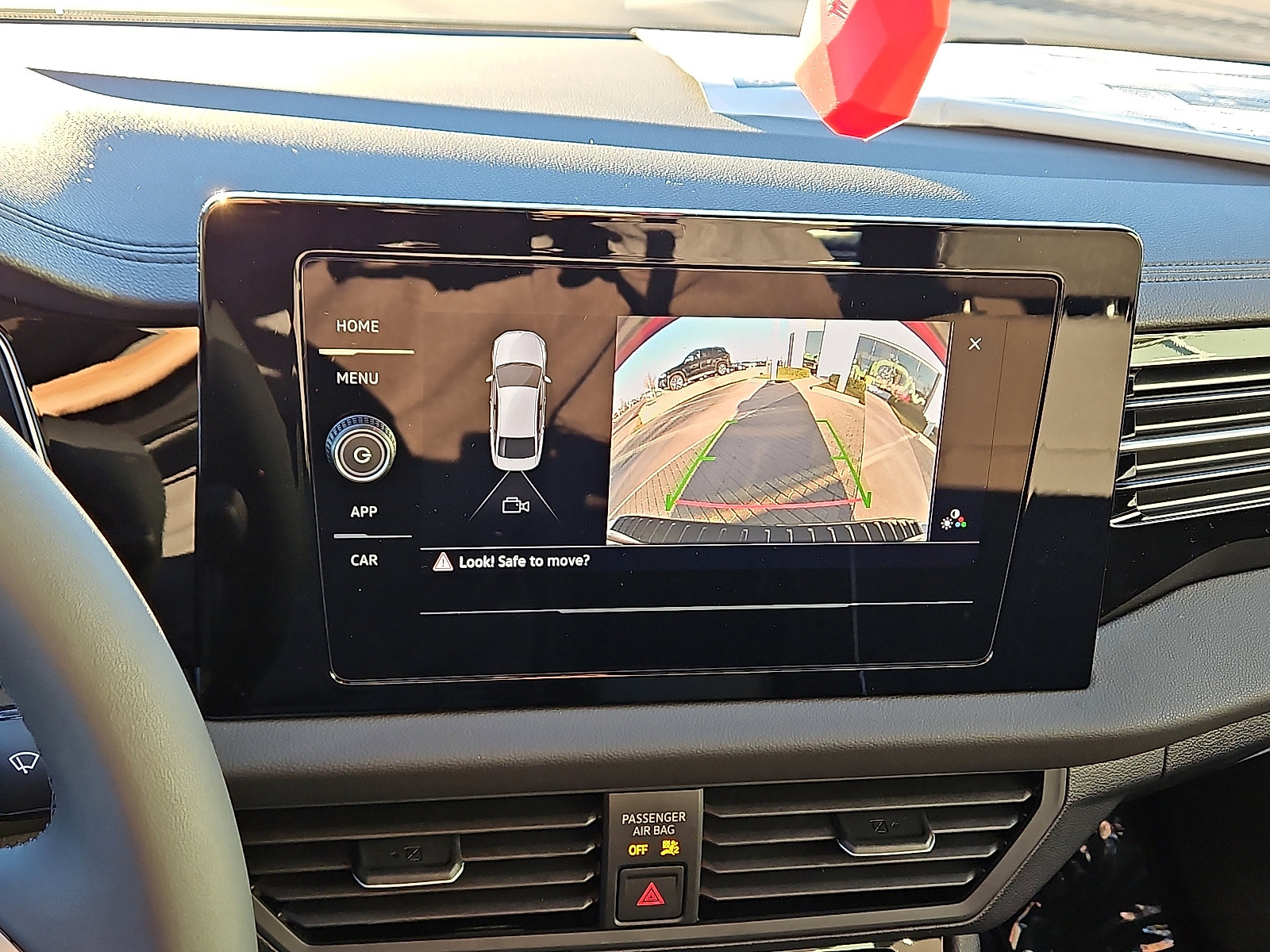 New 2026 Volkswagen Jetta Sport image 16