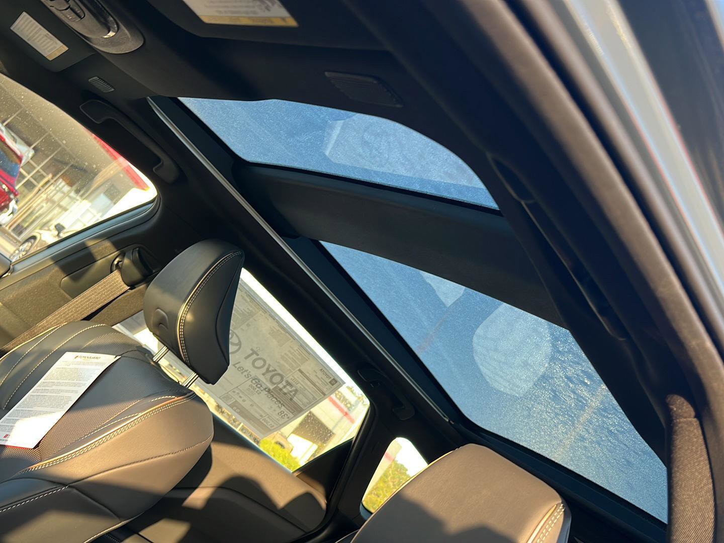 New 2026 Toyota Crown Signia image 33