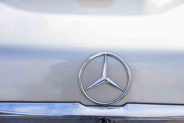 Used 1987 Mercedes-Benz 560 SL image 61