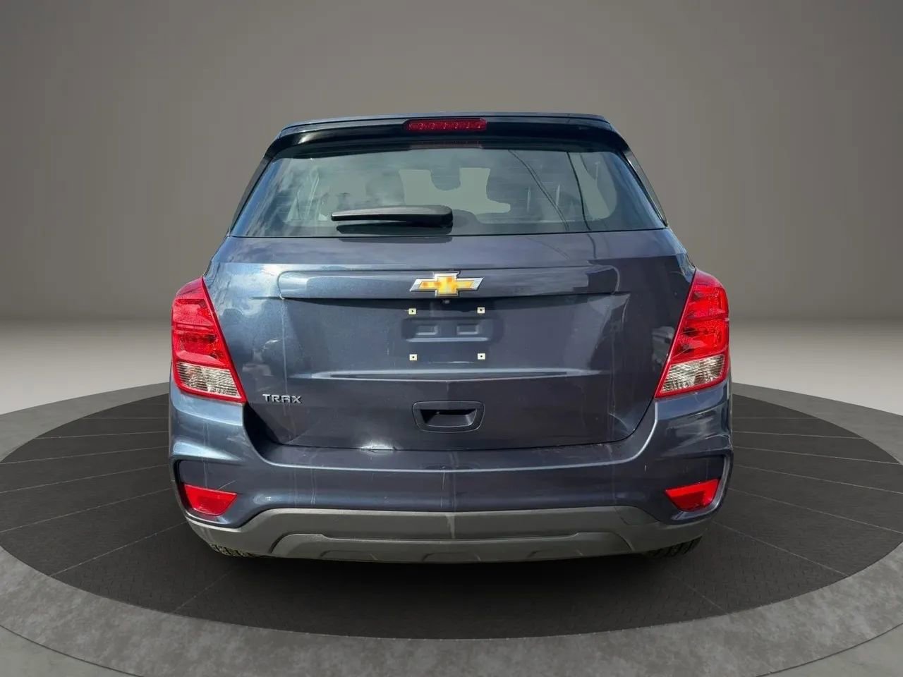 Used 2018 Chevrolet Trax LS image 6