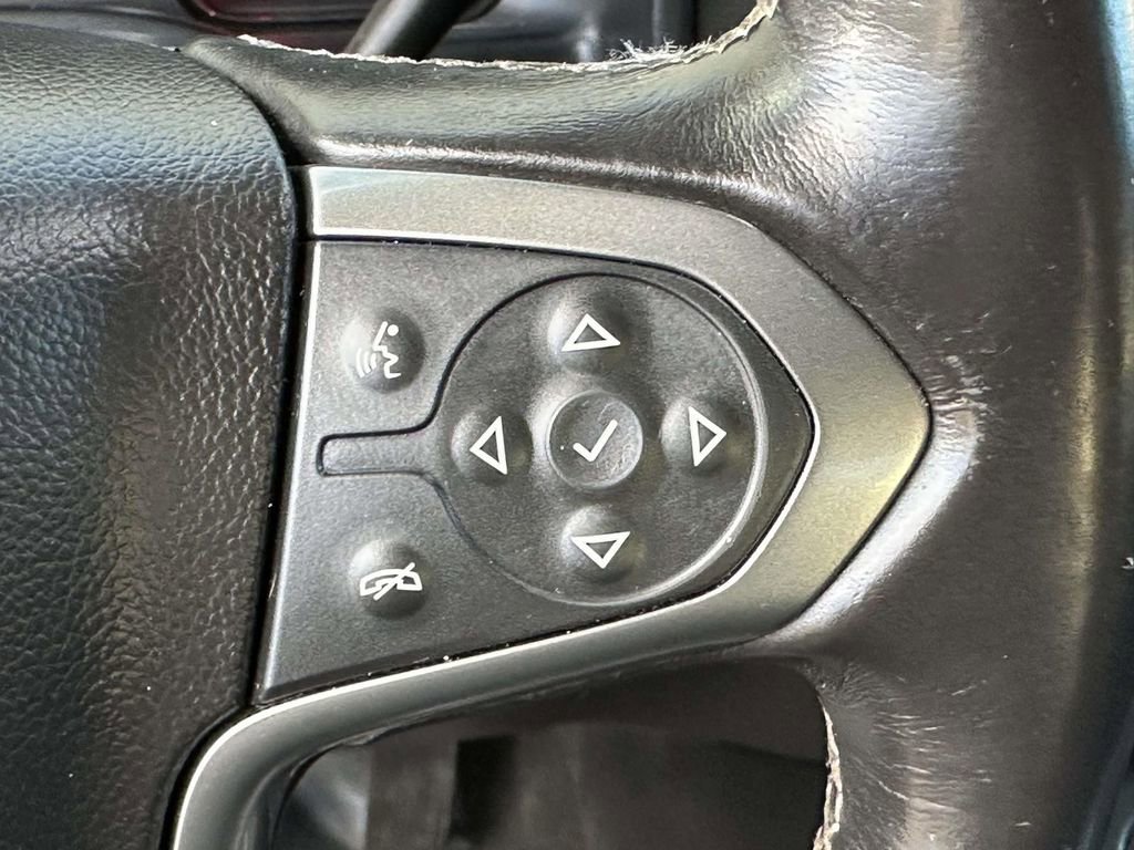 Used 2018 Chevrolet Silverado 2500 LTZ w/ Midnight Edition image 23
