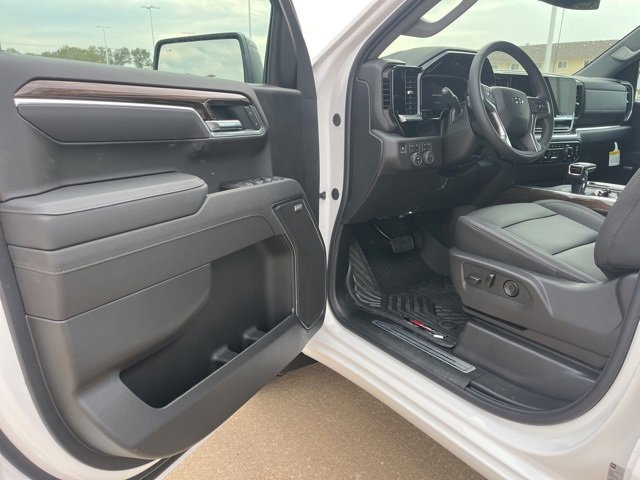 New 2026 Chevrolet Silverado 1500 RST w/ RST All Star Premium Package image 14