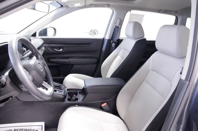 Certified 2024 Honda CR-V EX image 15