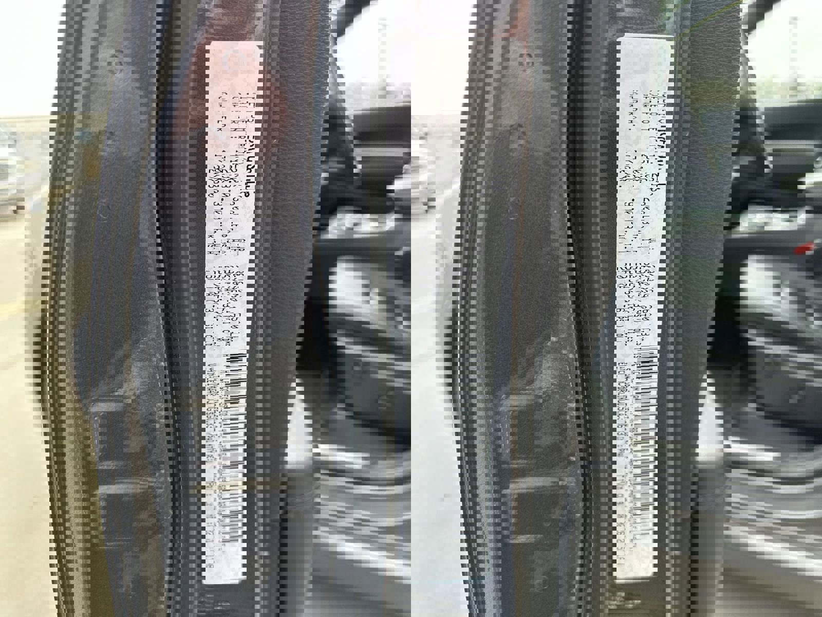 Used 2016 Dodge Durango Limited w/ Premium Group image 35