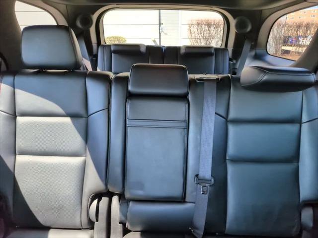 Certified 2024 Dodge Durango R/T AWD/4WD image 31