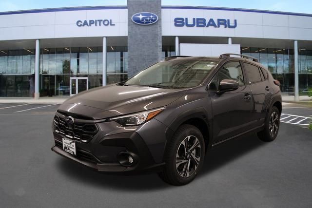New 2026 Subaru Crosstrek 2.0i Premium image 7