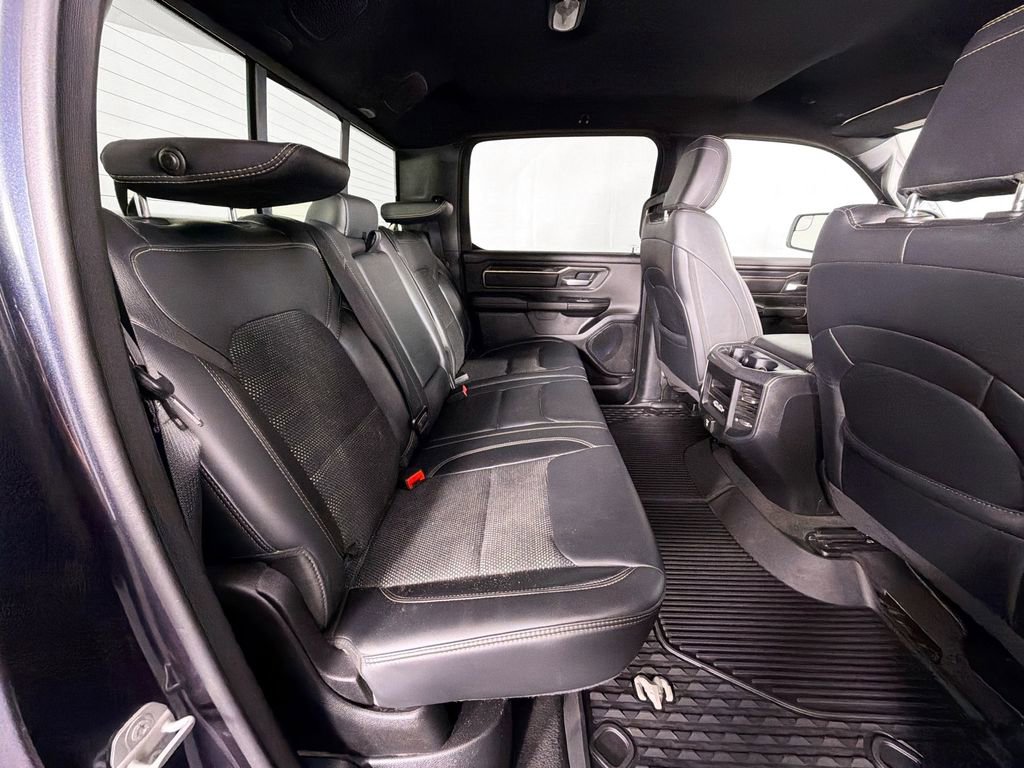 Used 2020 RAM 1500 Rebel w/ Level 2 Equipment Group image 27