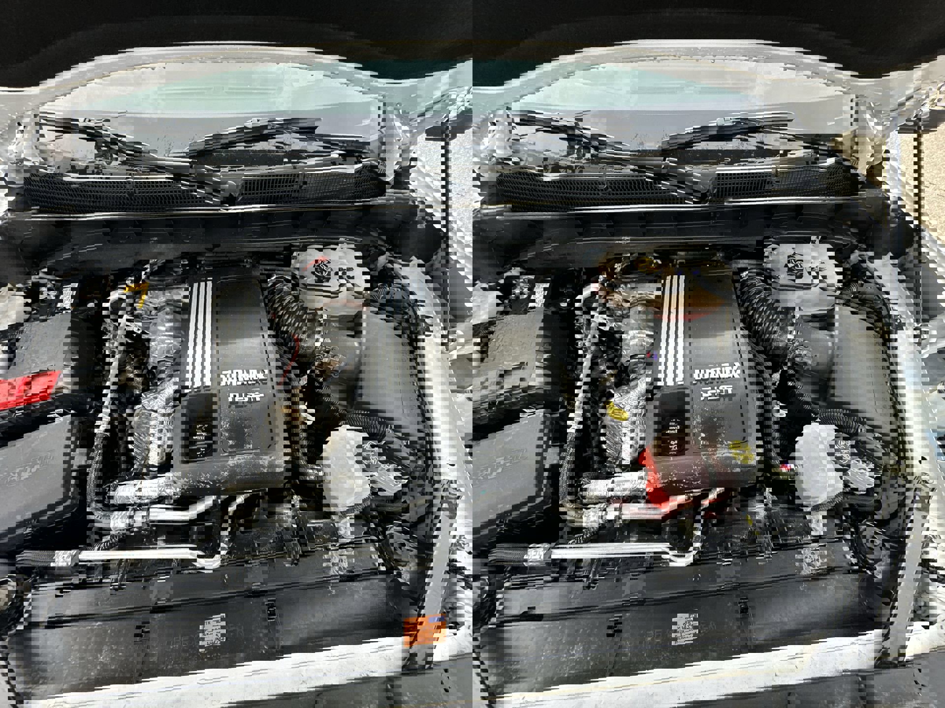 Used 2023 GMC Sierra 1500 Denali w/ Technology Package image 31