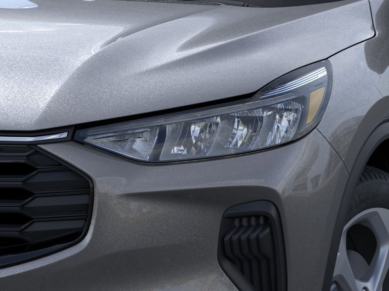 New 2026 Ford Escape ST-Line w/ Tech Pack #1 FWD image 18