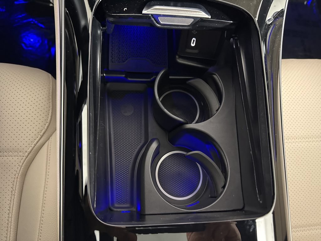 New 2026 Mercedes-Benz GLC 300 4MATIC image 29