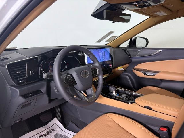 New 2026 Lexus NX 350 AWD w/ Luxury Package image 5