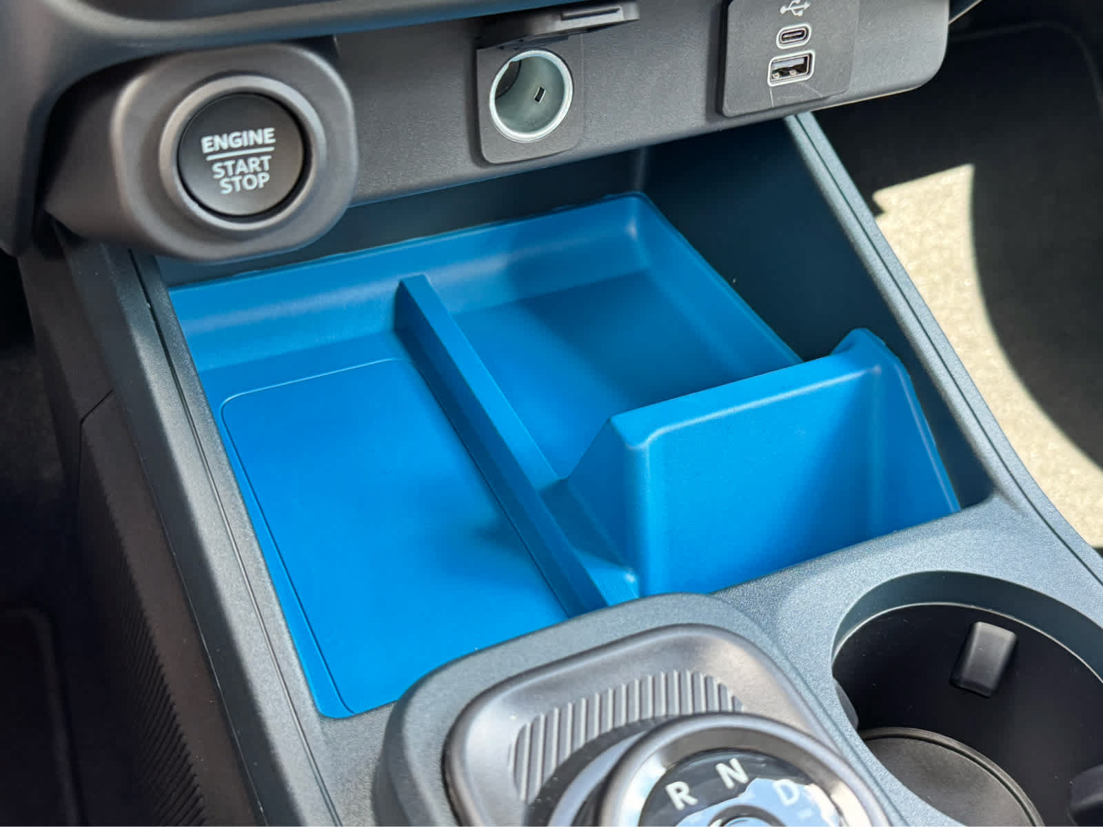 New 2026 Ford Maverick XLT FWD image 21