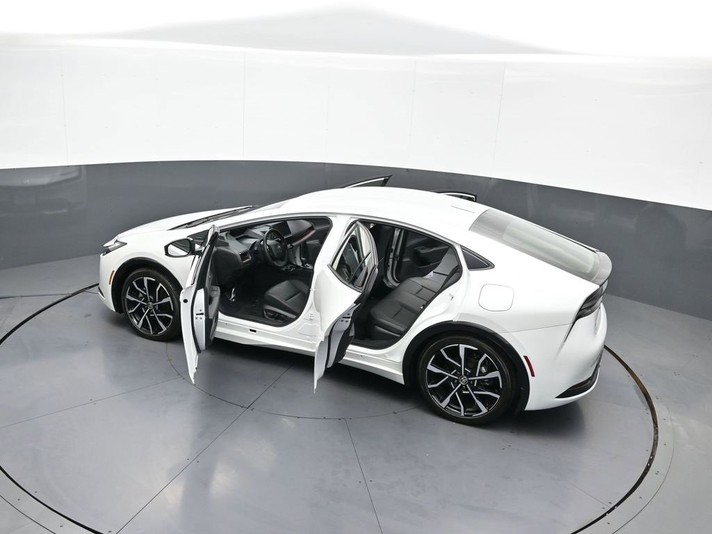 Used 2024 Toyota Prius Prime image 43