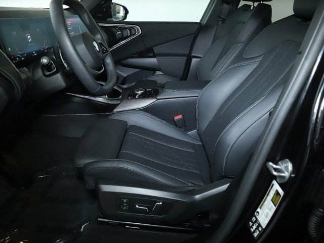 Used 2025 BMW X3 xDrive30i w/ Premium Package AWD/4WD image 22