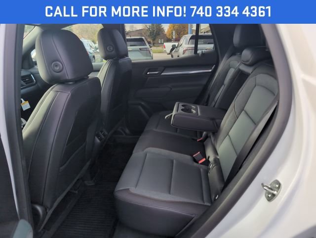 New 2026 GMC Terrain AT4 w/ Technology Package II image 10
