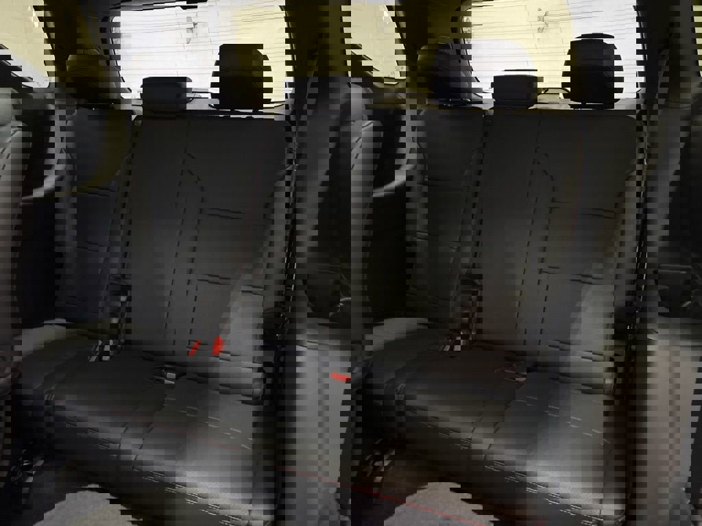 New 2026 Chevrolet Traverse RS w/ LPO, Floor Liner Package image 30