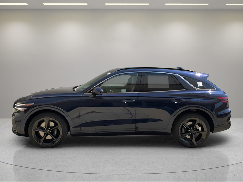 New 2026 Genesis GV70 3.5T Sport Prestige AWD/4WD image 2
