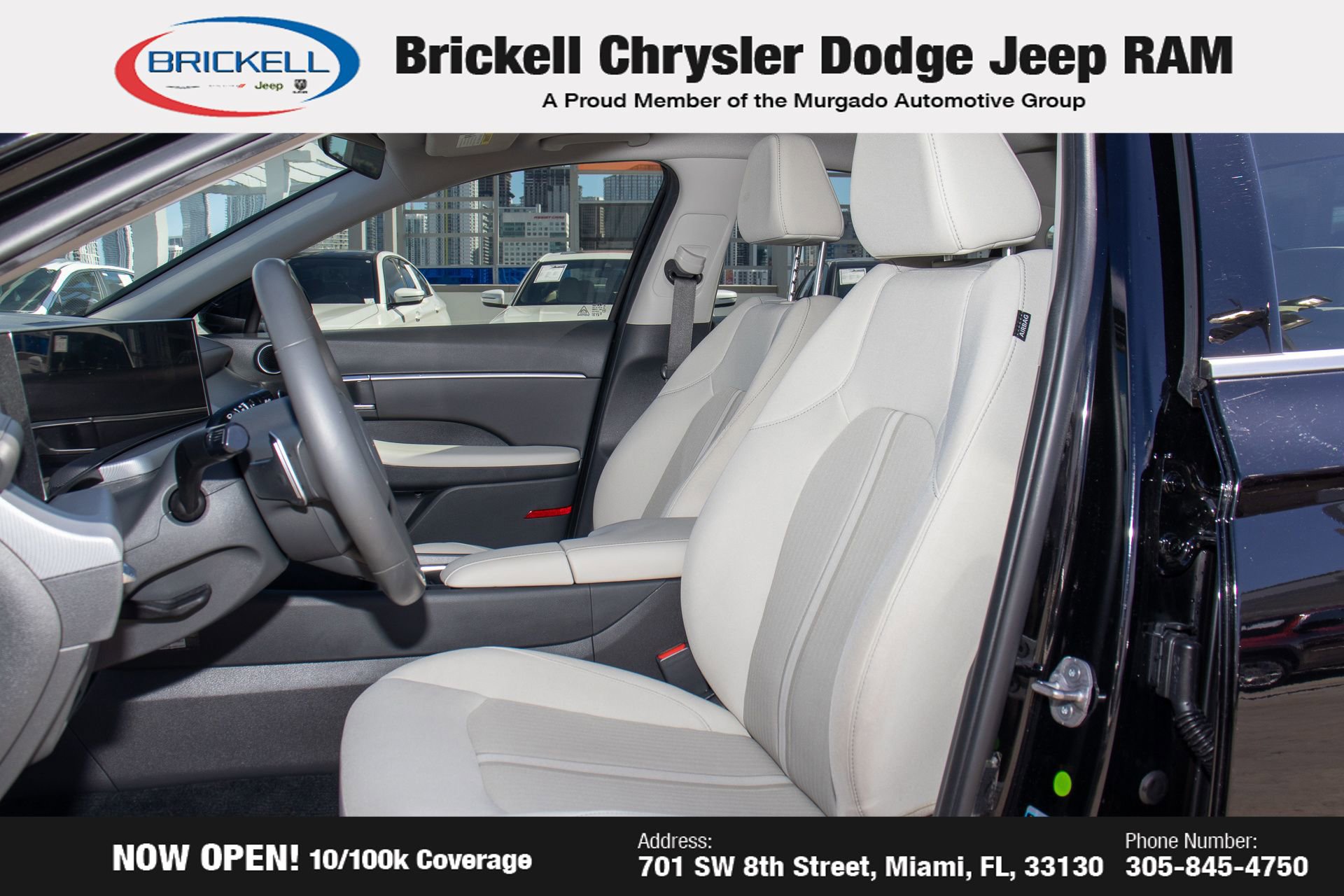 Used 2024 Hyundai Sonata SEL w/ Convenience Package image 15