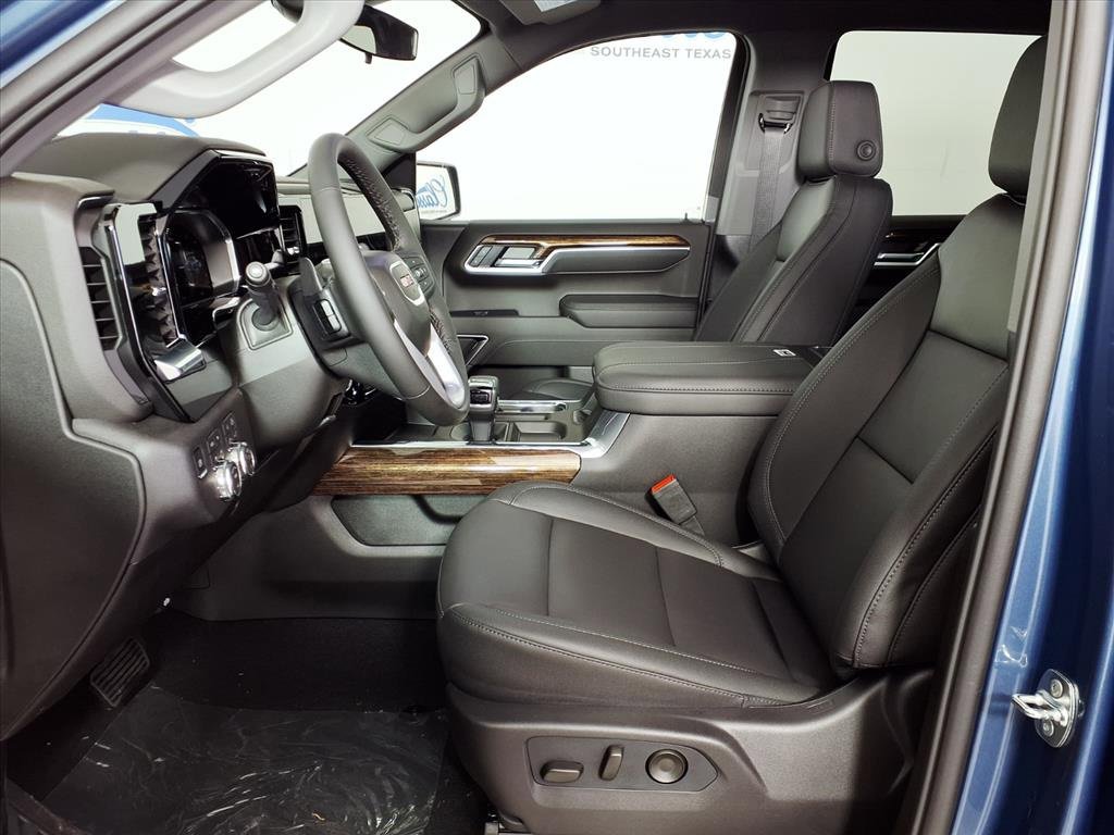 New 2026 GMC Sierra 1500 Elevation w/ Elevation Premium Package image 17