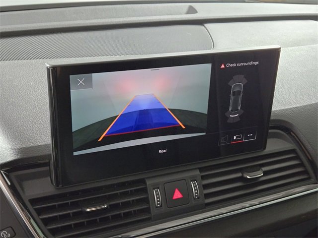 Used 2021 Audi Q5 2.0T Premium w/ Convenience Package image 36