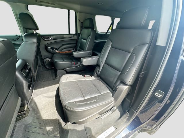 Used 2017 Chevrolet Suburban Premier AWD/4WD image 26